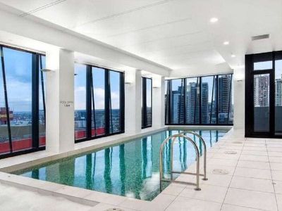 1608 / 568 Collins Street, Melbourne