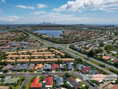 32 MOJAVE DRIVE, Burleigh Waters