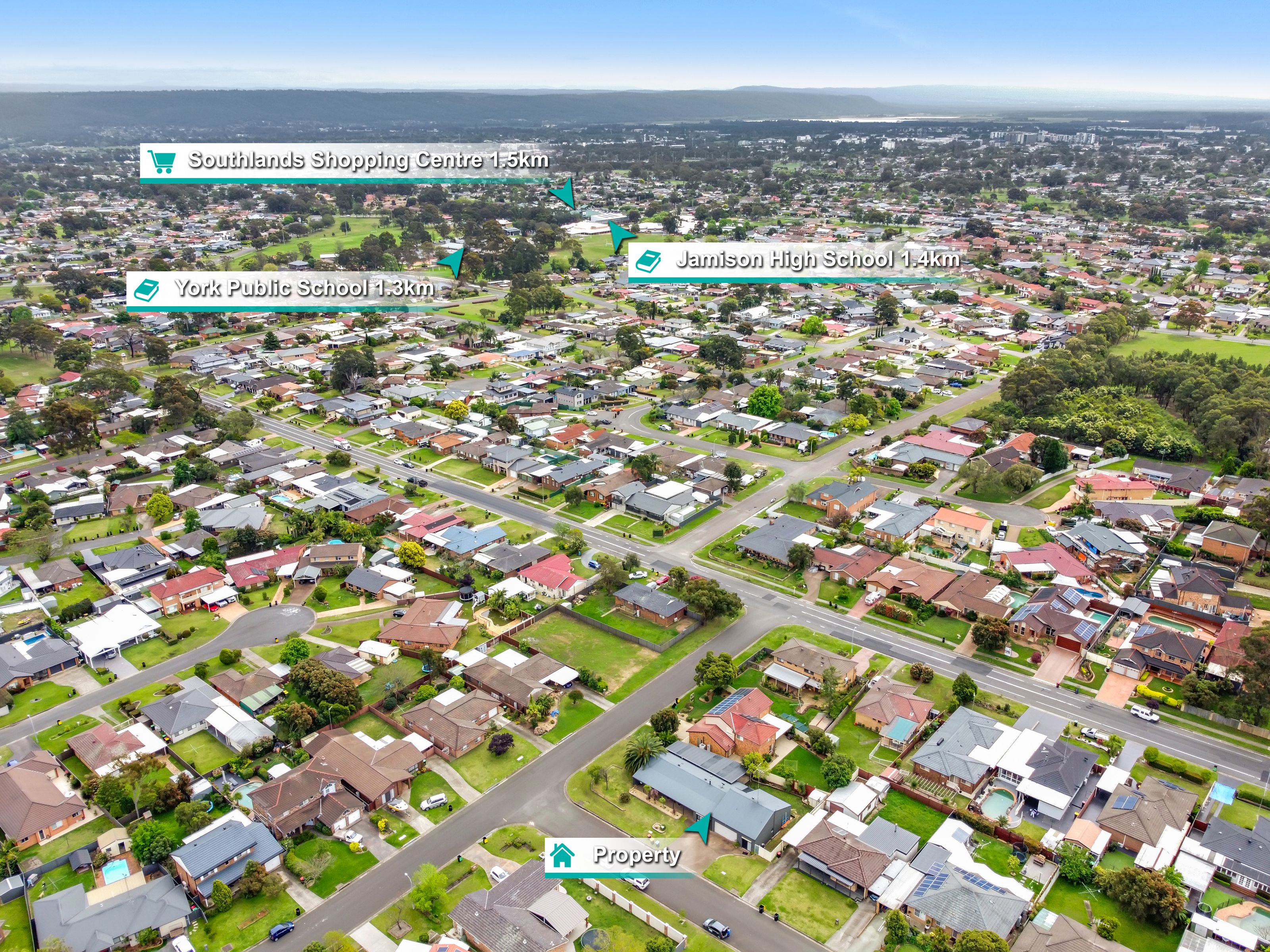 1 Mamble Place, SOUTH PENRITH