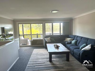 24 / 17 The Boulevard, Tallwoods Village
