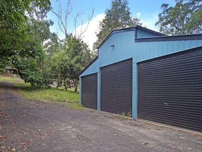 162 Upper Tolson Road, Mooloolah Valley