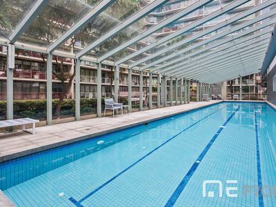 207 / 83 Queens Bridge Street, Southbank