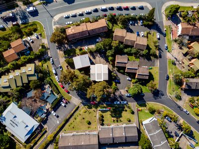 2 / 4 Kyeamba Street, Merimbula