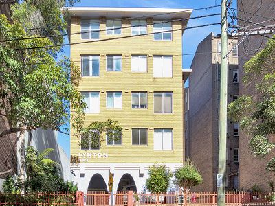 6 / 349 Liverpool Street, Darlinghurst