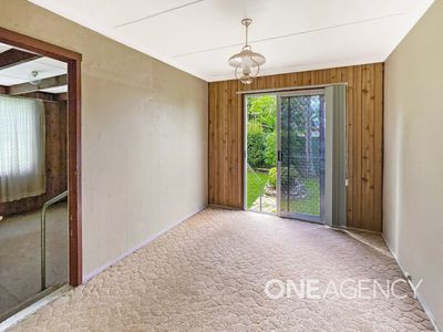 4 Seccombe Street, Nowra