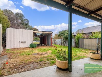 2 Main St           , Lyndhurst