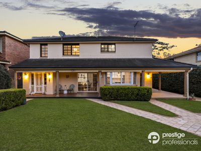 3 Eildon Court, Wattle Grove