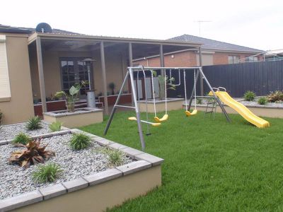 5 Daws Court, Taylors Lakes