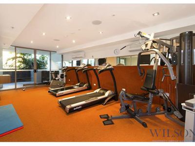 126 / 18 Tank Street, Brisbane City