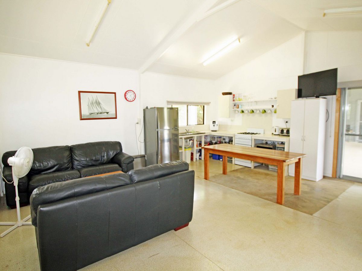 Yungaburra