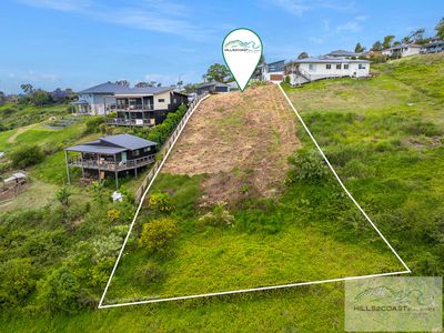 5 Magnus Court, Goonellabah