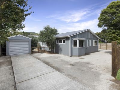 18 Rimu Road, Raumati Beach