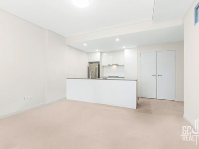 508 / 24 Dressler Court, Merrylands