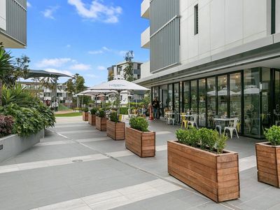 412 / 4 Mackinder Street, Campsie