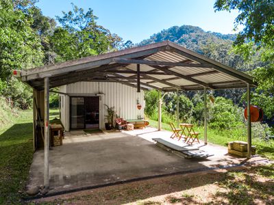 Lot 4, 1356 Main Arm Road, Upper Main Arm