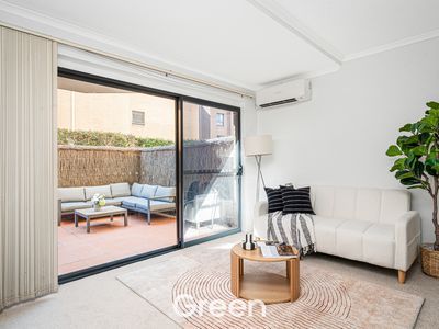 34 / 22-26 Herbert Street, West Ryde