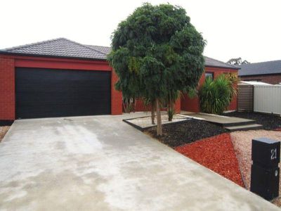 21 Lemongum Drive, Strathfieldsaye