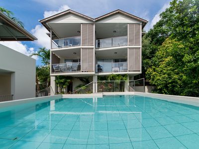 8 / 14 Waterson Way, Airlie Beach