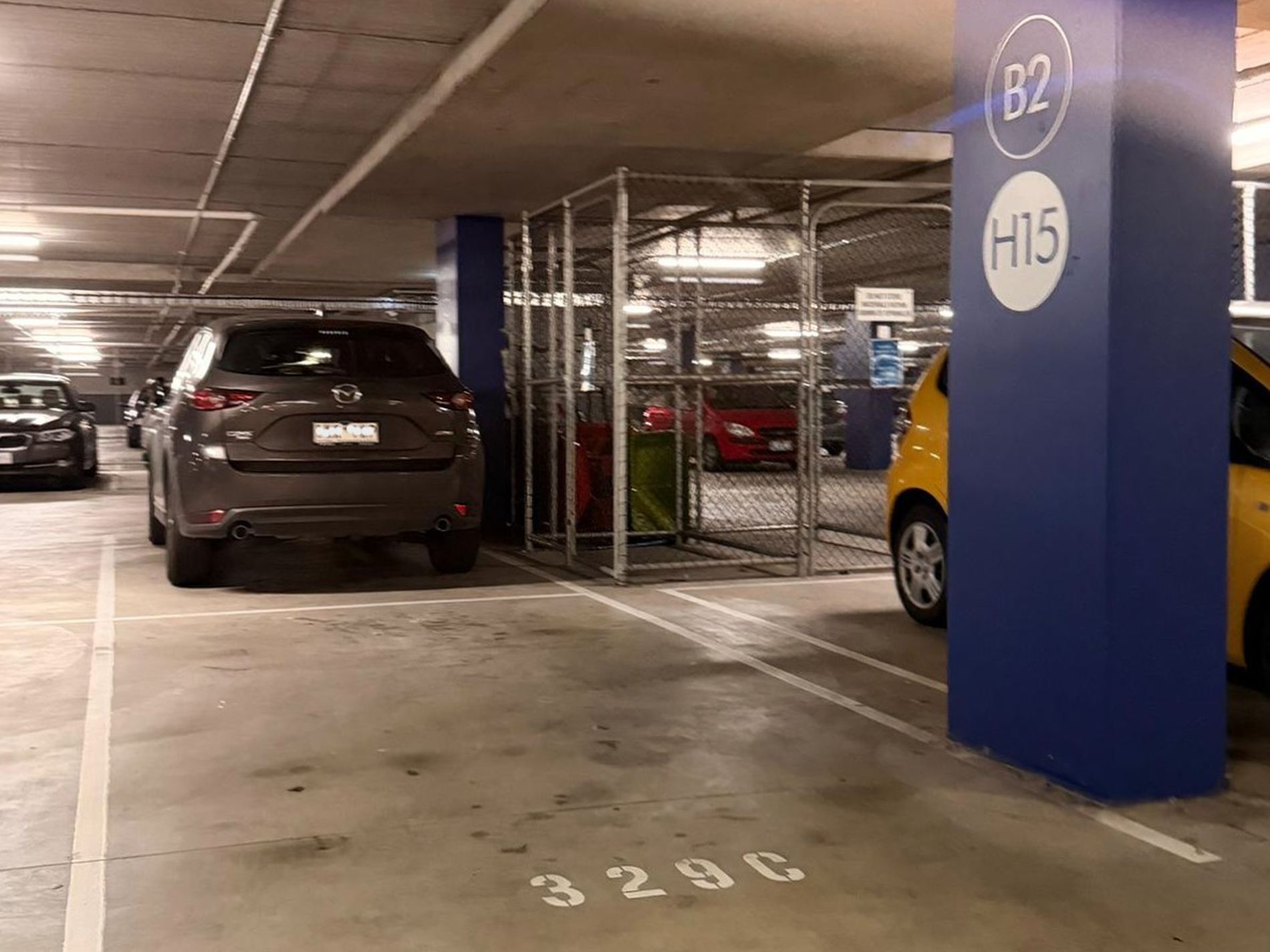 1011 / 2 Connam Avenue, Clayton