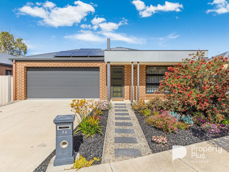 52 Elvey Drive, Kangaroo Flat
