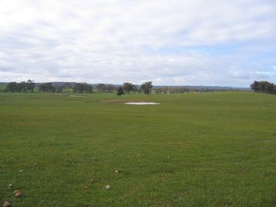 LOT 3 HEATHCOTE-NTH COSTERFIELD ROAD, Heathcote