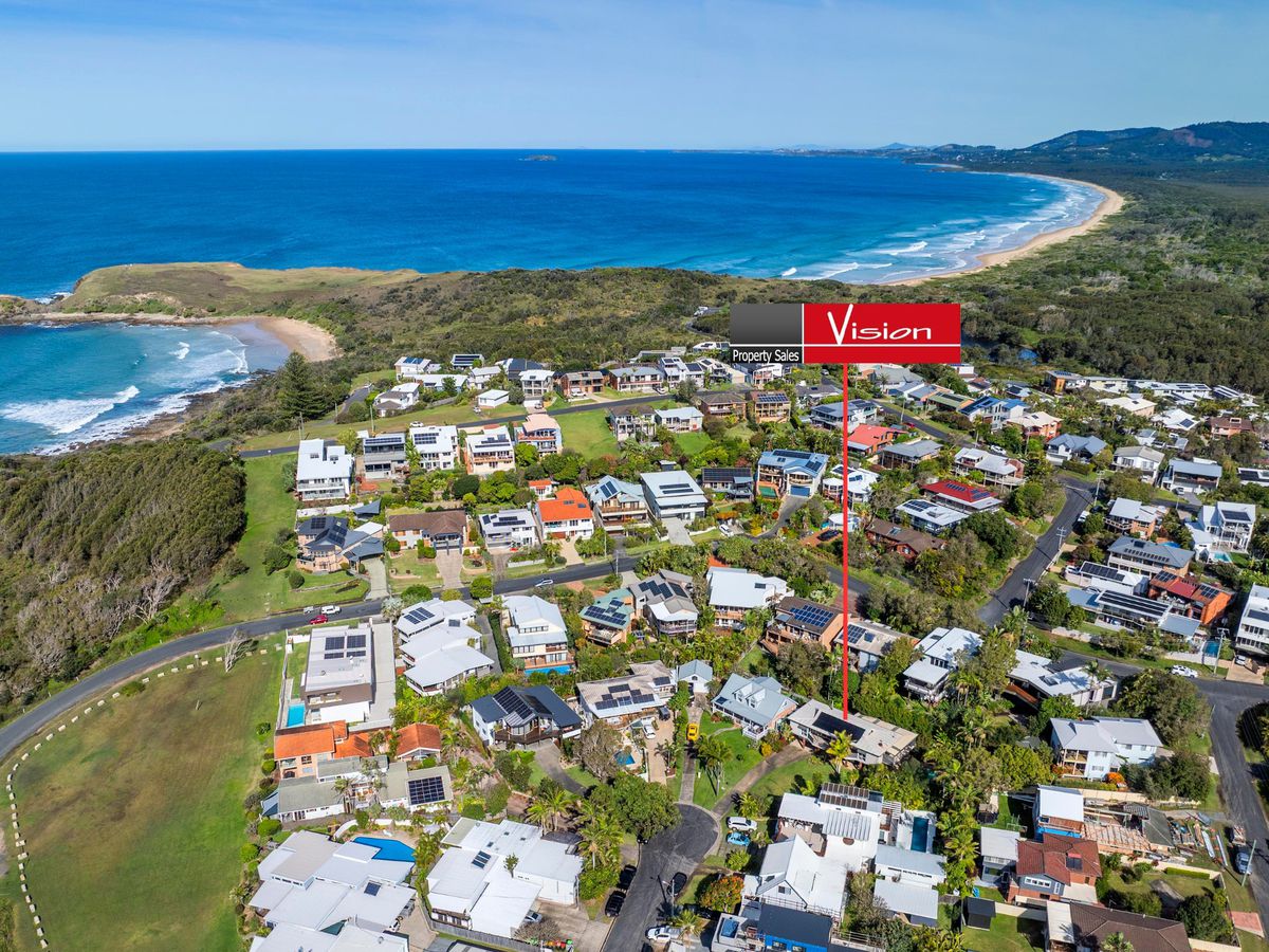 10 Surf Street, Emerald Beach