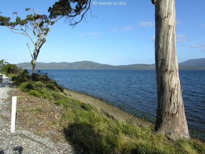 5156 Channel Highway, Gordon