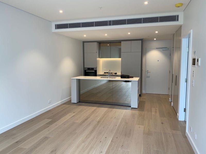 1501 / 81 Harbour Street, Haymarket