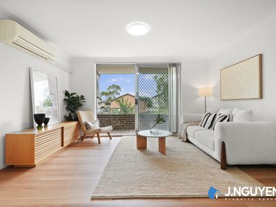 13 / 45-49 Hughes Street, Cabramatta