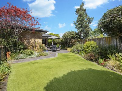 12 Papawai Grove, Waikanae