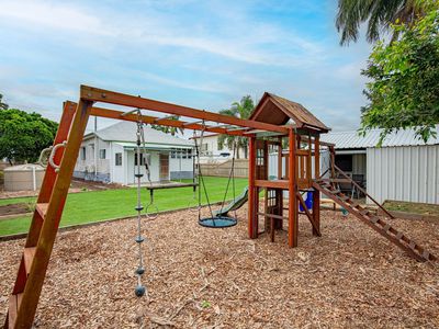 17 Hucker Street, Mackay