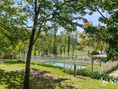 805 Tooborac-Baynton Road, Tooborac