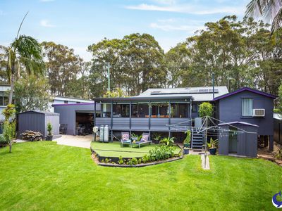 241 Princes Highway, Narooma