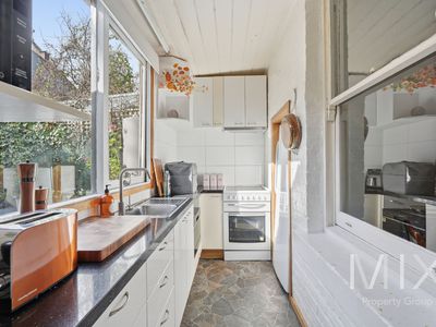 3 Cameron Street, South Hobart