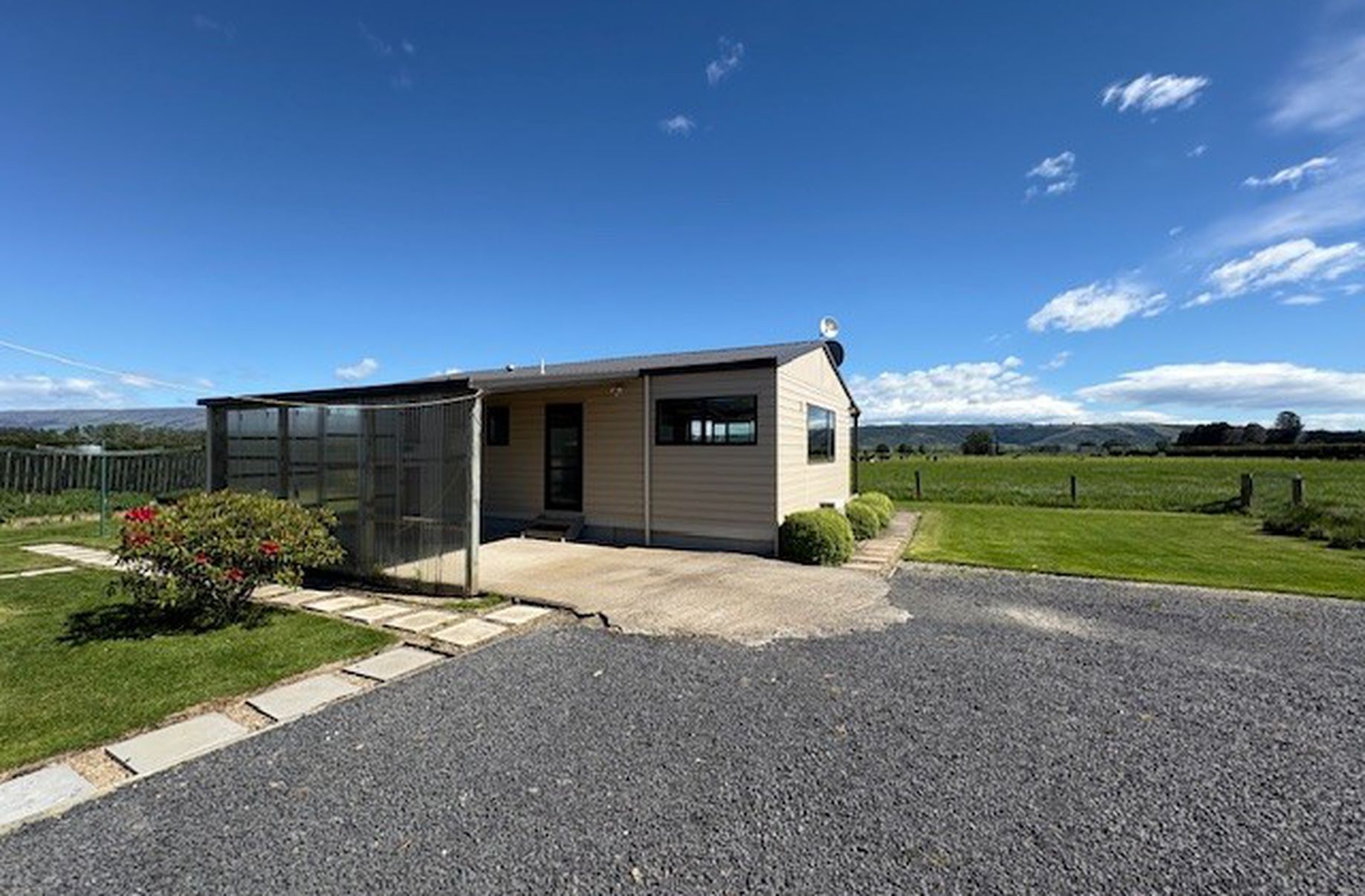 124 Gladfield Road, Mosgiel