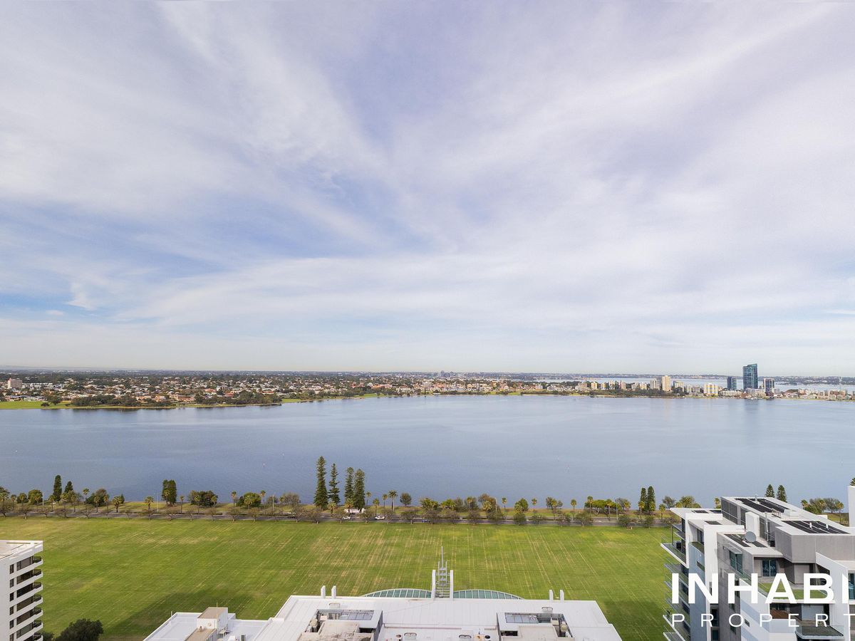 156 / 181 Adelaide Terrace, East Perth