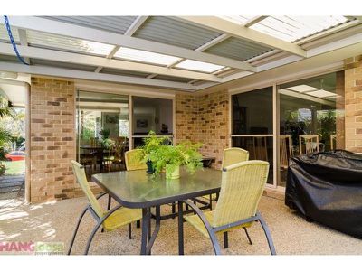 12 Buchanan Crescent, Tewantin