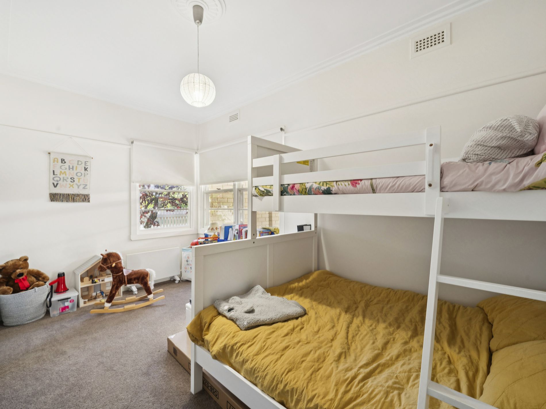 33 Curia Street, Mansfield