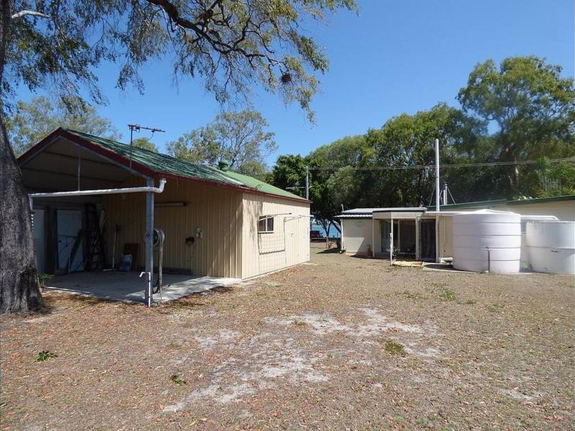 3 Esplanade, Walkers Point