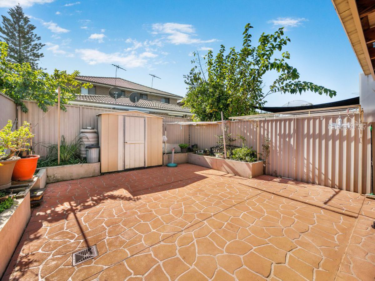 39A Harden Street, Canley Heights