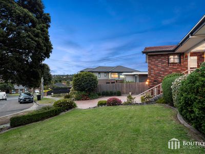 4 Bemm Court, Dandenong North