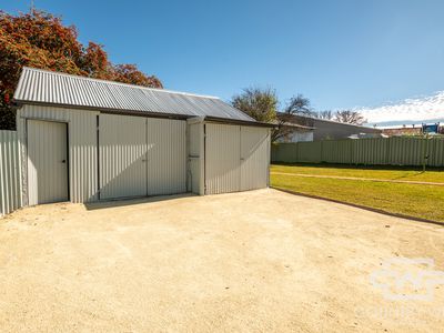 172 Bradley Street, Guyra