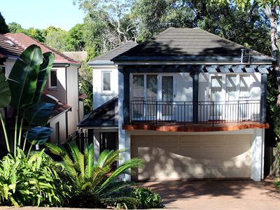 12A Wood St, Chatswood