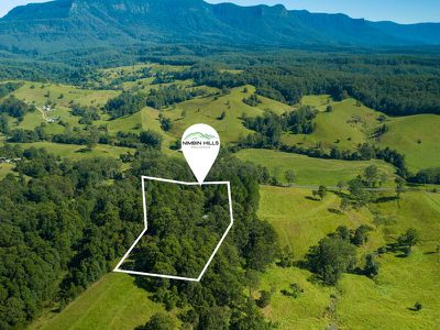 3425 Kyogle Road, Mount Burrell