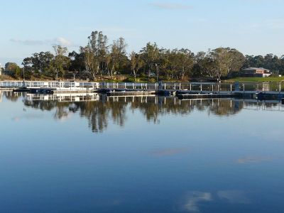 2 Lake Street, Nagambie