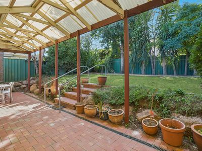 12 Law Court, Greenwith