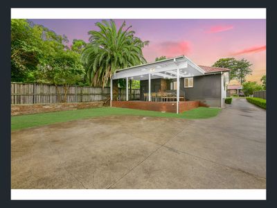 116 Frances Street, South Wentworthville