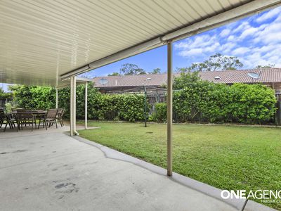 5 Topaz Circuit, Urangan