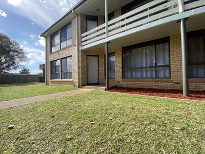4 / 21 Baird Street, Dubbo