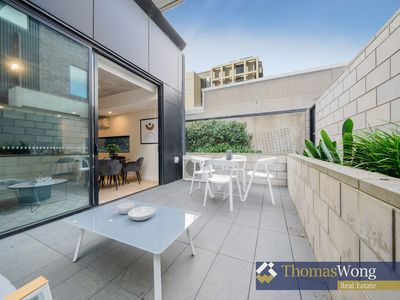 105 / 183 Bridge Road, Richmond